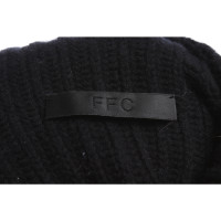 Ffc Knitwear Wool in Black