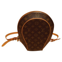 Louis Vuitton "Ellipse Backpack Monogram Canvas"