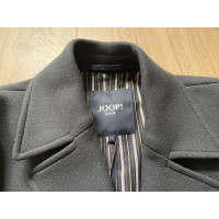 Joop! Giacca/Cappotto in Blu