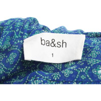 Ba&Sh Dress Silk