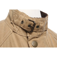 Belstaff Jacket/Coat in Beige