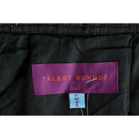 Talbot Runhof Blazer in Grey