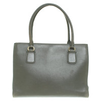 D&G Handbag in olive green