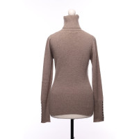 Agnona Maglieria in Cashmere in Marrone