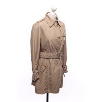 Mabrun Jacket/Coat in Beige