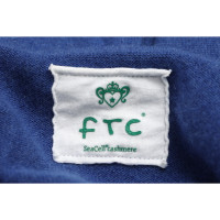 Ftc Knitwear in Blue