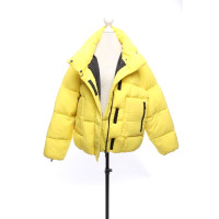 Baum Und Pferdgarten Jacket/Coat in Yellow