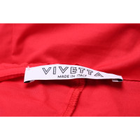 Vivetta Top in Red