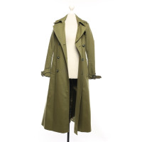 Ivy & Oak Giacca/Cappotto in Cachi