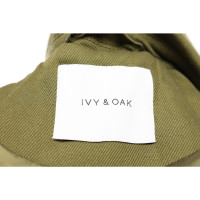 Ivy & Oak Jacke/Mantel in Khaki
