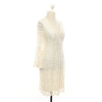 Ana Alcazar Dress in Cream