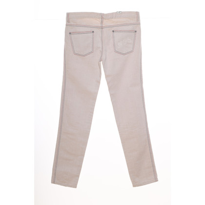 Alexander McQueen Jeans aus Baumwolle