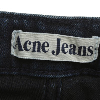 Acne Bleu jeans
