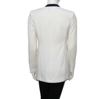 Bcbg Max Azria Jacket/Coat in White