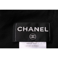 Chanel Dress in Black