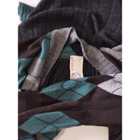 Antonio Marras Knitwear Wool in Grey