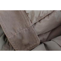 Etro Jacket/Coat in Khaki