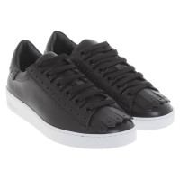 Mulberry Lace-up shoes in bicolour