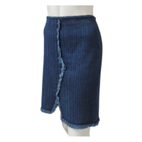Isabel Marant Etoile Skirt in Blue
