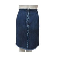Isabel Marant Etoile Skirt in Blue