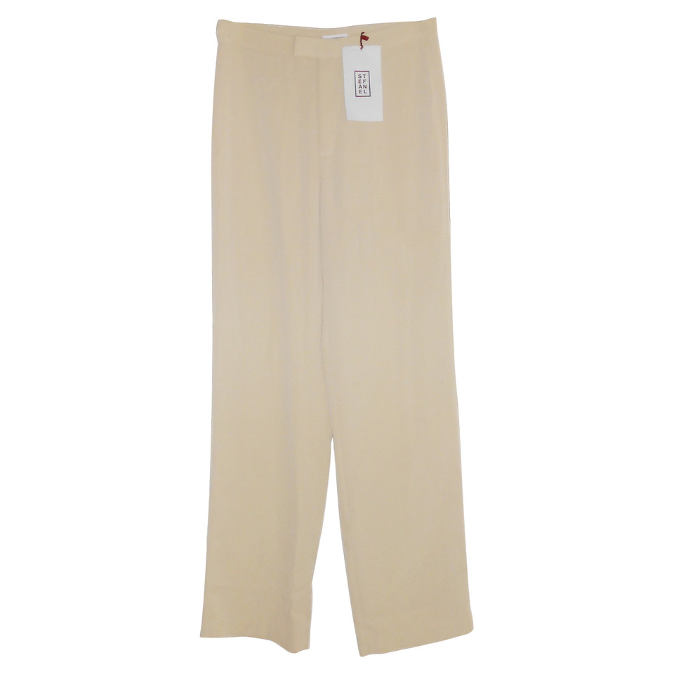 Stefanel trousers