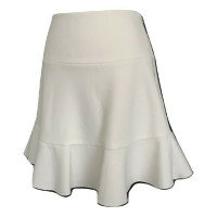 Reiss Skirt in Cream