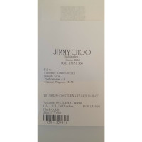 Jimmy Choo Sac à main en Cuir en Marron