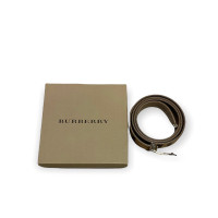 Burberry Belt Patent leather