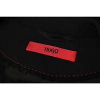 Hugo Boss Blazer en Laine en Noir