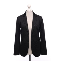 Mason's Blazer in Schwarz