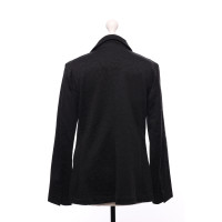 Mason's Blazer in Schwarz