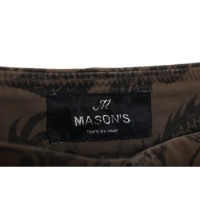 Mason's Paire de Pantalon