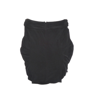 Joseph Ribkoff Skirt in Black