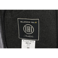 Blonde No8 Knitwear in Black