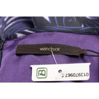 Windsor Vestito in Seta