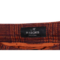Mason's Trousers