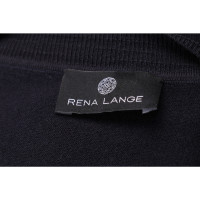 Rena Lange Knitwear Wool in Blue