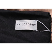 Philosophy H1 H2 Vestito