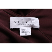 Velvet Vestito