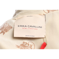 Erika Cavallini Robe en Soie