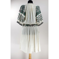 Vanessa Bruno Kleid aus Baumwolle