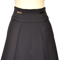 Sport Max Skirt in Black