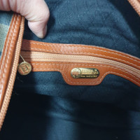Fendi Travel bag Leather