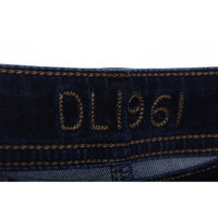 Dl1961 Jeans in Blau