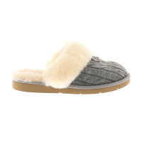 Ugg Australia Slippers/Ballerinas in Grey