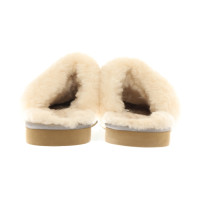 Ugg Australia Slippers/Ballerinas in Grey