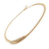 Christian Dior Kette in Gold