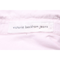 Victoria Beckham Top in Pink