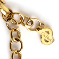 Christian Dior Kette in Gold