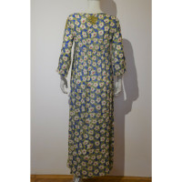 Maliparmi Kleid aus Viskose